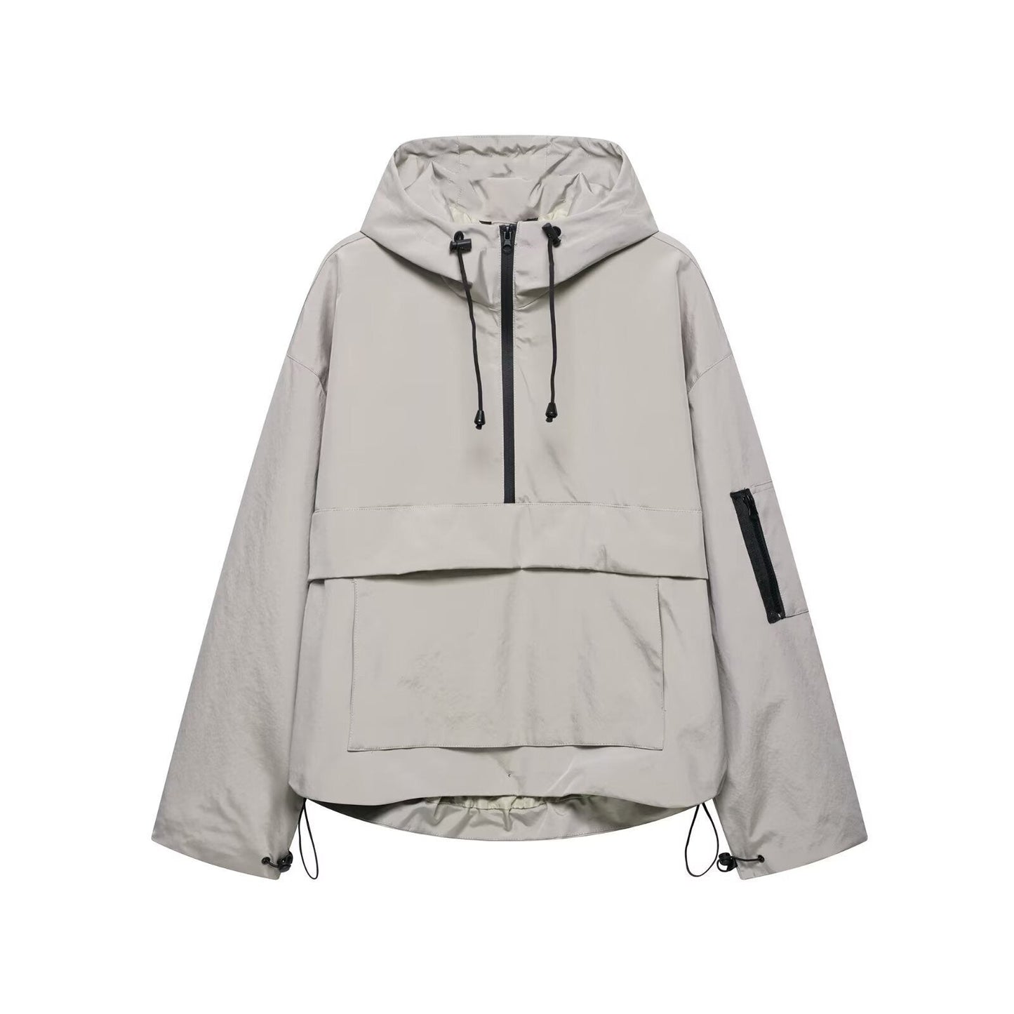 Beautifully Crafted Garment