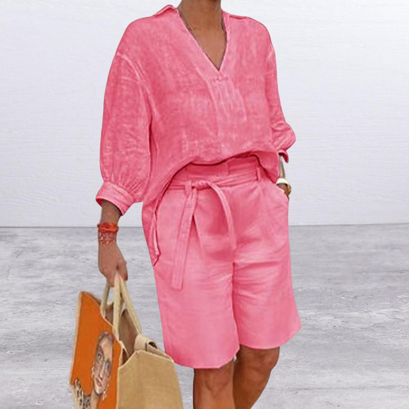 Classic Designed Garment