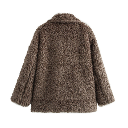 Thoughtfully Designed Garment