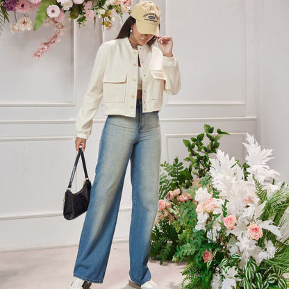 Timeless Vintage Style Garment
