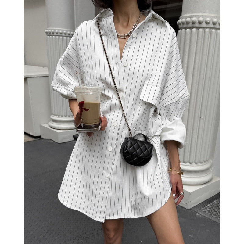 Thoughtfully Designed Garment