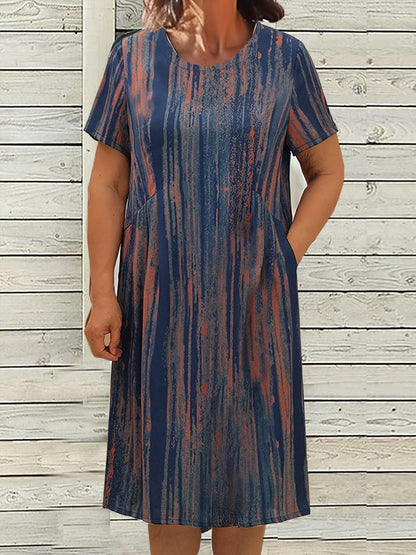 Timeless Vintage Style Garment
