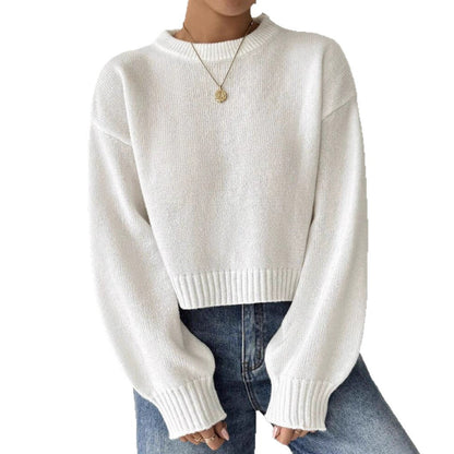Classic Vintage Pullover