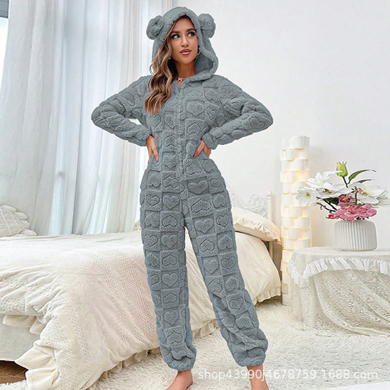 Thoughtfully Designed Garment