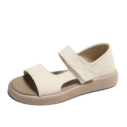Elegant Orthopedic Sandals for Every Step