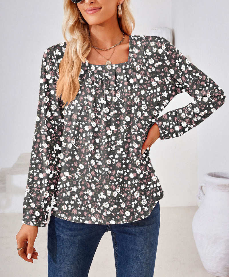 Timeless Vintage Style Garment