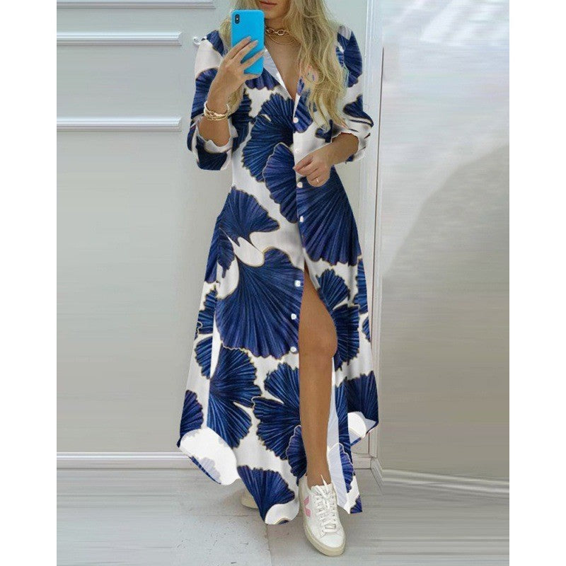 Timeless Vintage Style Garment