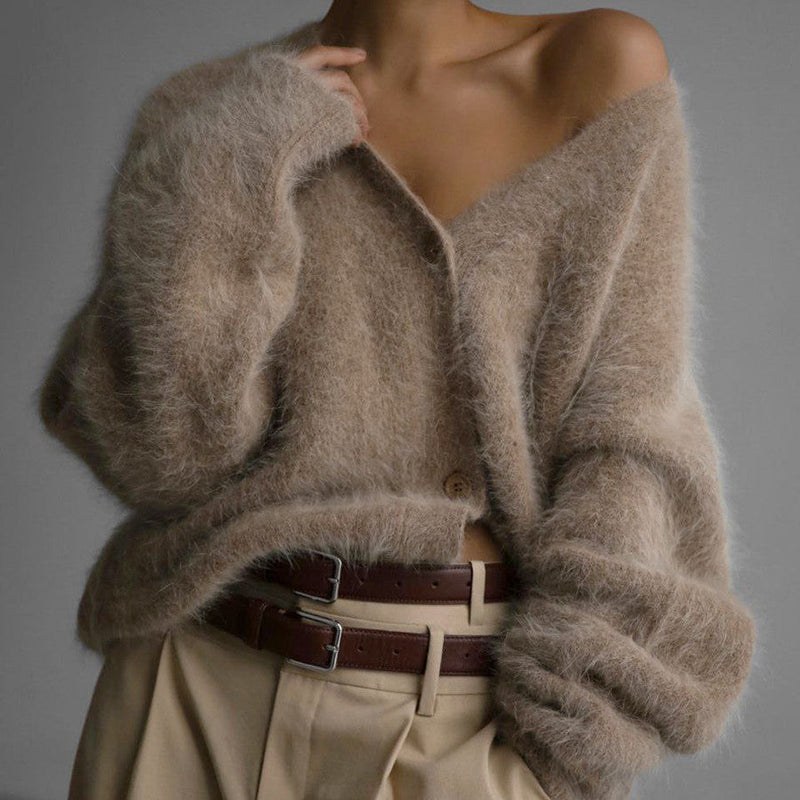 Vintage Inspired Cardigan