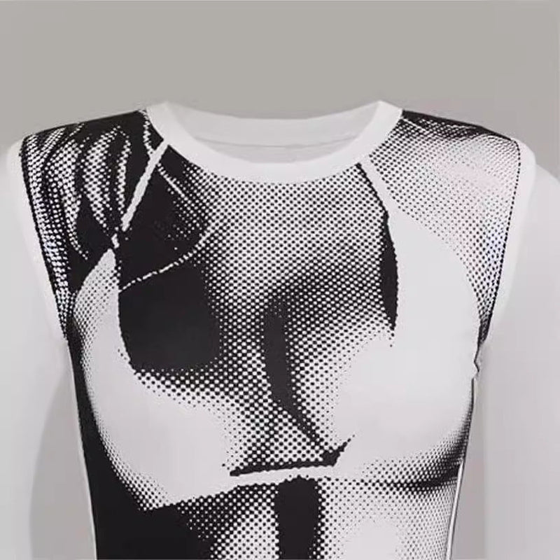 Elegantly Designed Shirt