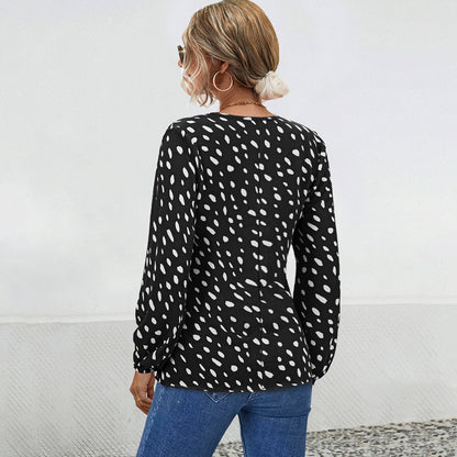 Elegantly Designed Garment