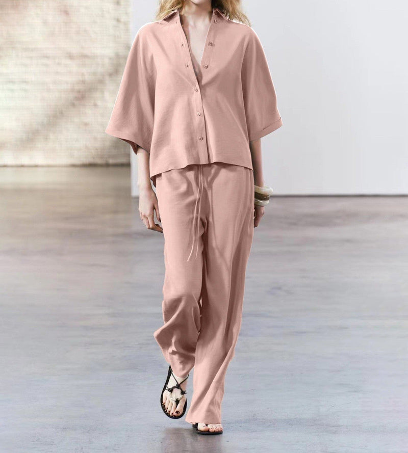 Thoughtfully Designed Garment