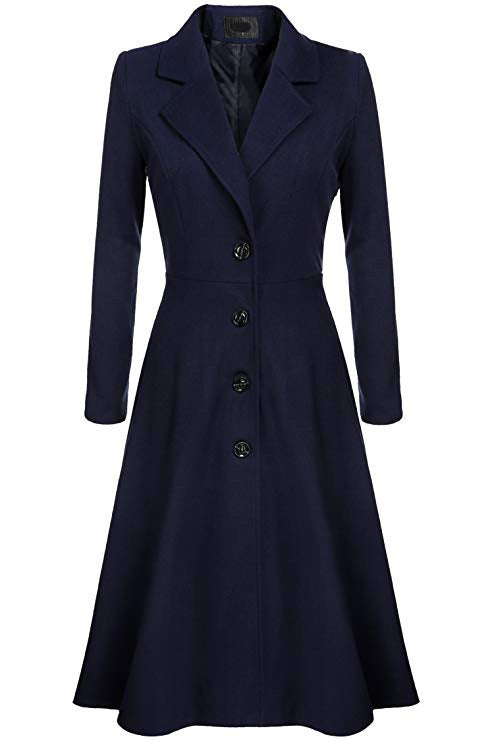 Thoughtfully Designed Garment