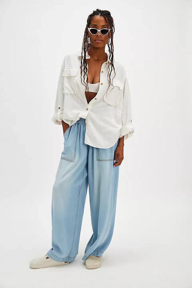 Timeless Vintage Style Garment