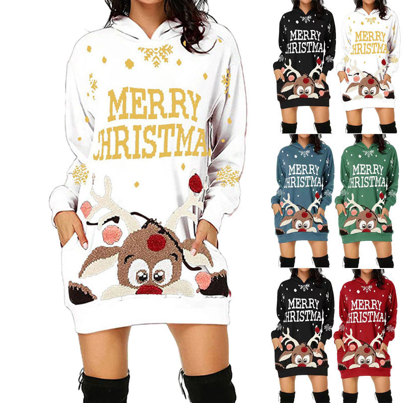 Thoughtfully Designed Garment