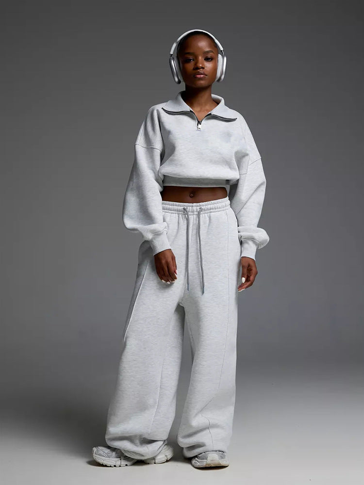 Gracefully Designed Garment