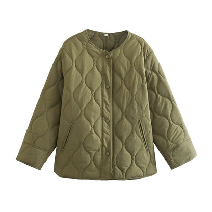 Thoughtfully Designed Garment
