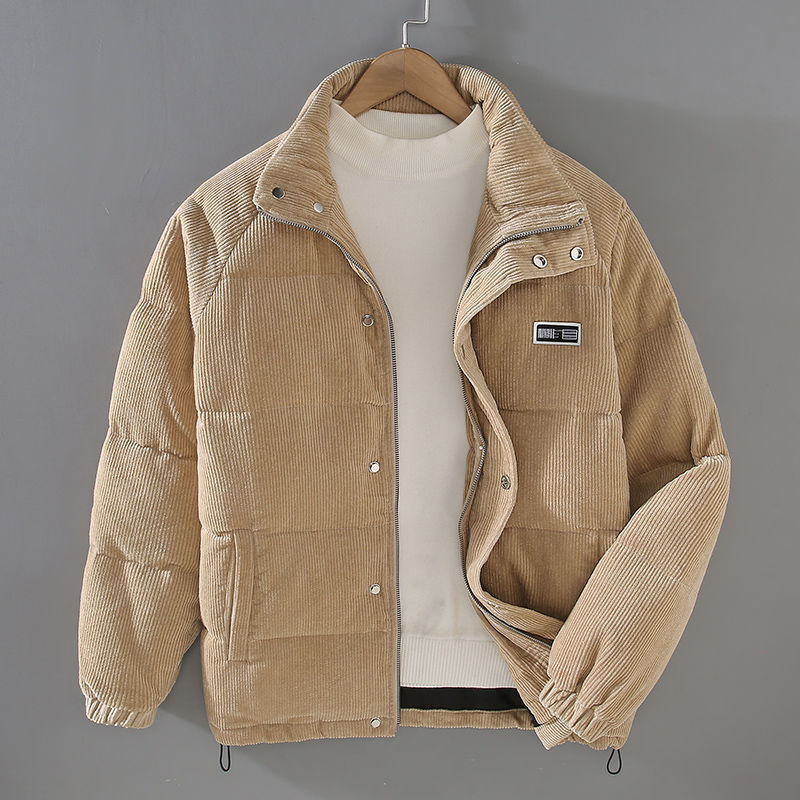 Classic Vintage Coat