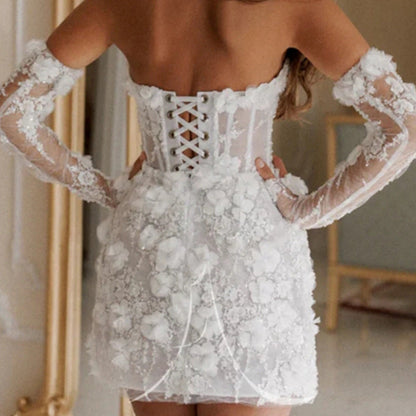 Timeless Vintage Style Garment