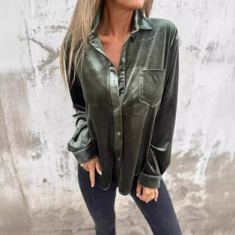 Classic Designed Garment