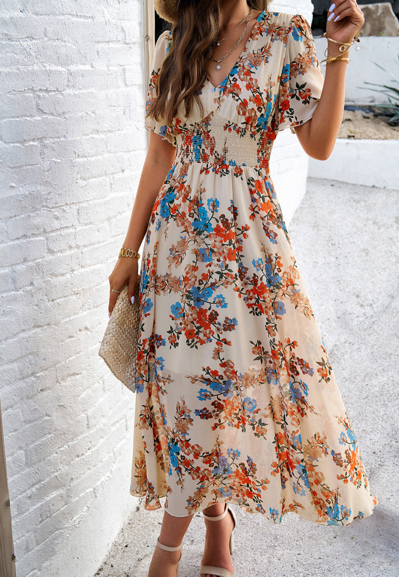 Thoughtfully Designed Garment