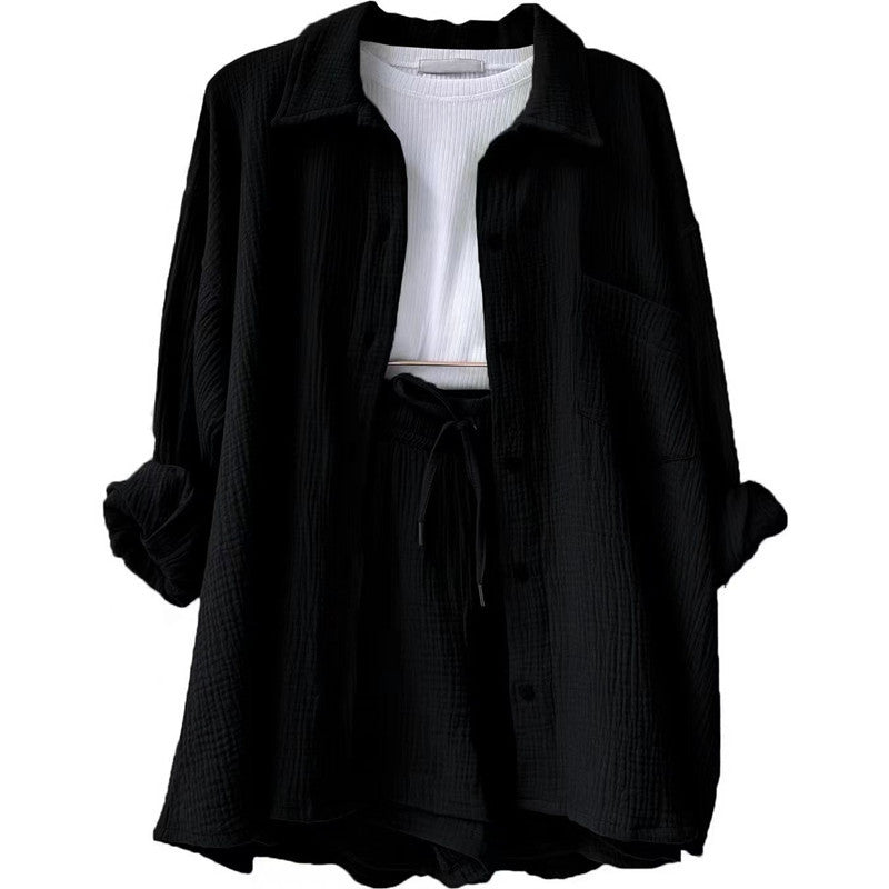 Thoughtfully Designed Garment