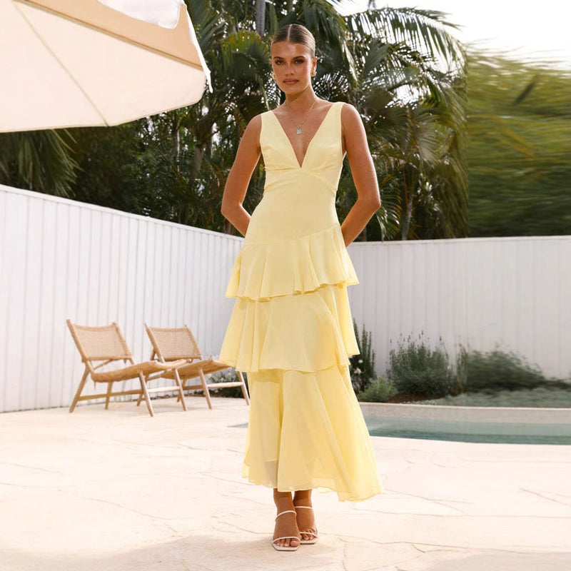 Elegantly Designed Garment