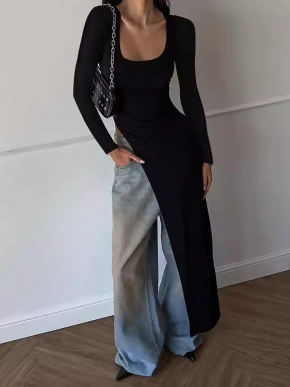 Thoughtfully Designed Garment