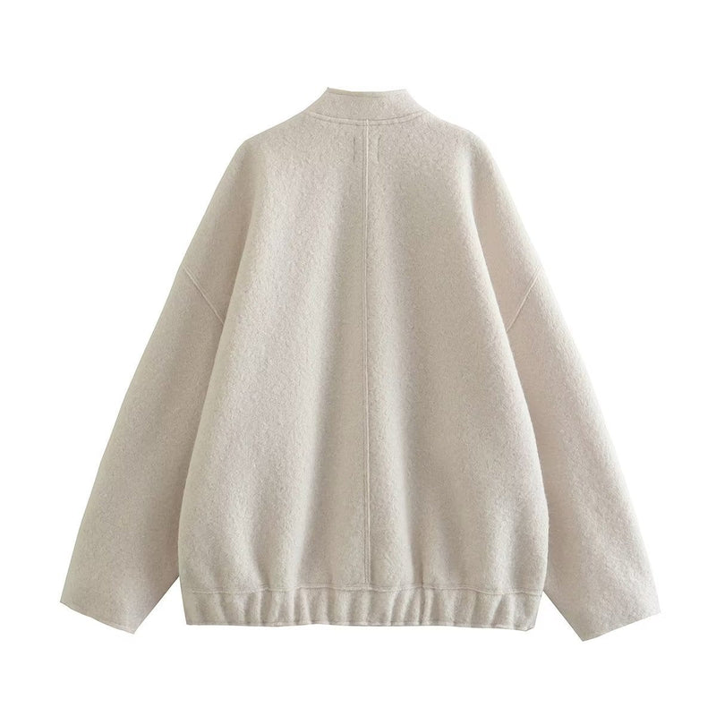 Thoughtfully Designed Garment