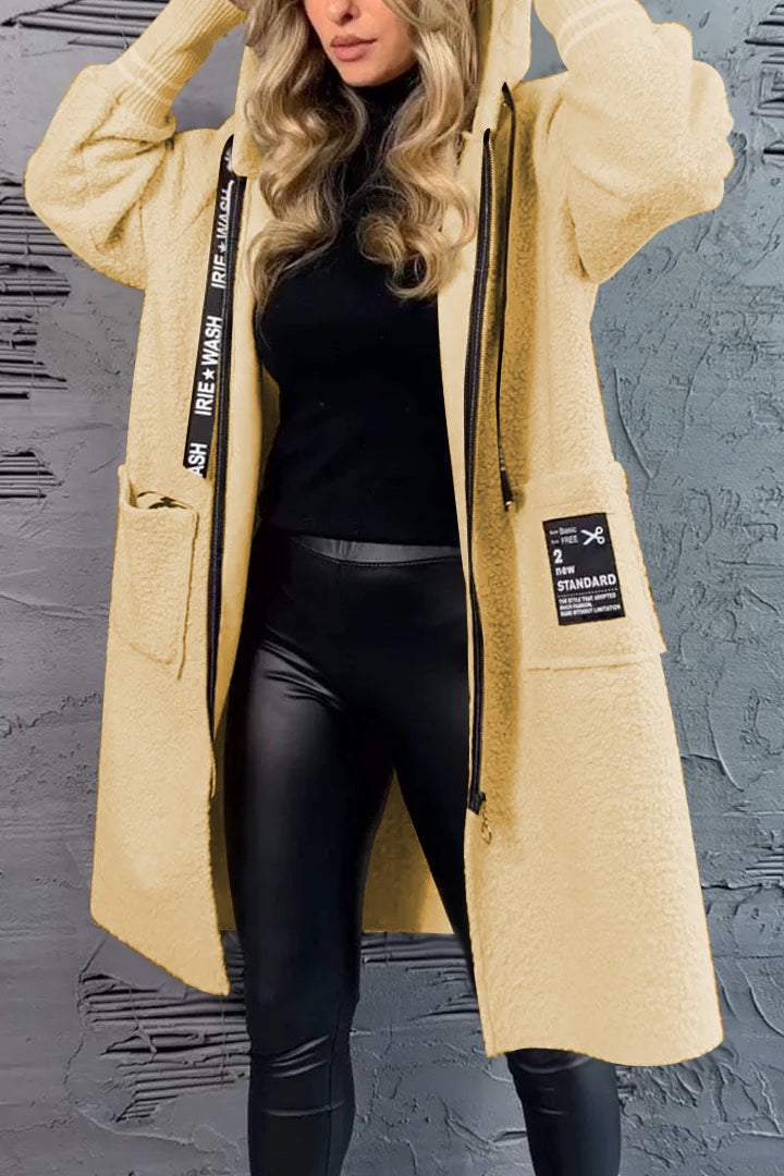 Gracefully Designed Garment