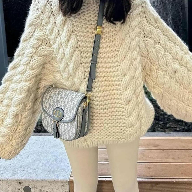 Classic Vintage Pullover