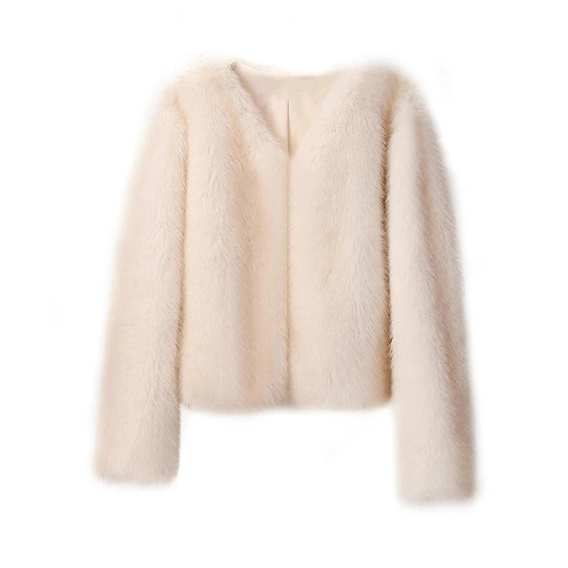Timeless Vintage Style Garment