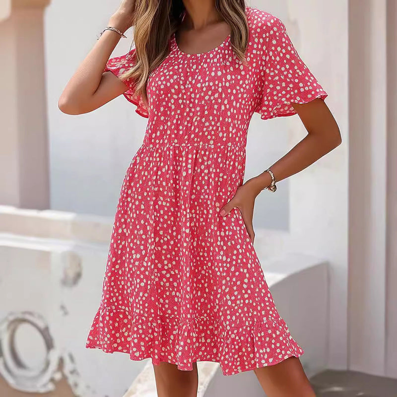 Beautifully Crafted Garment