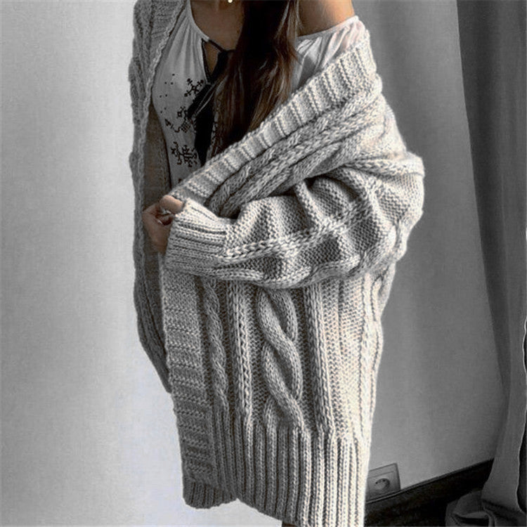 Classic Vintage Pullover