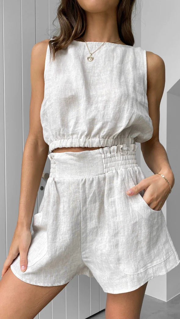 Thoughtfully Designed Garment