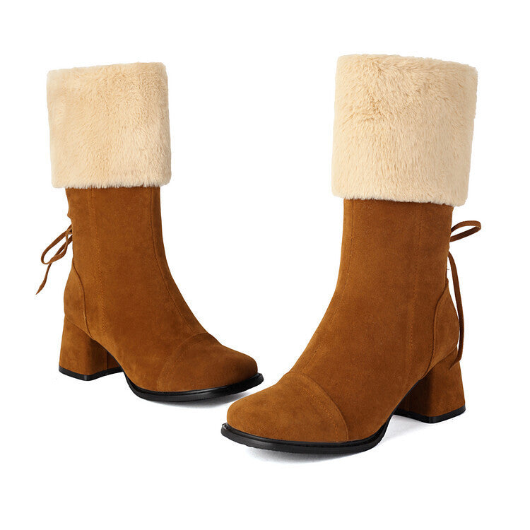 Stylish Orthopedic Boots for Any Occasion