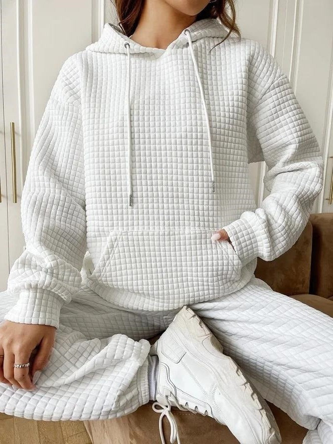 Gracefully Designed Pullover