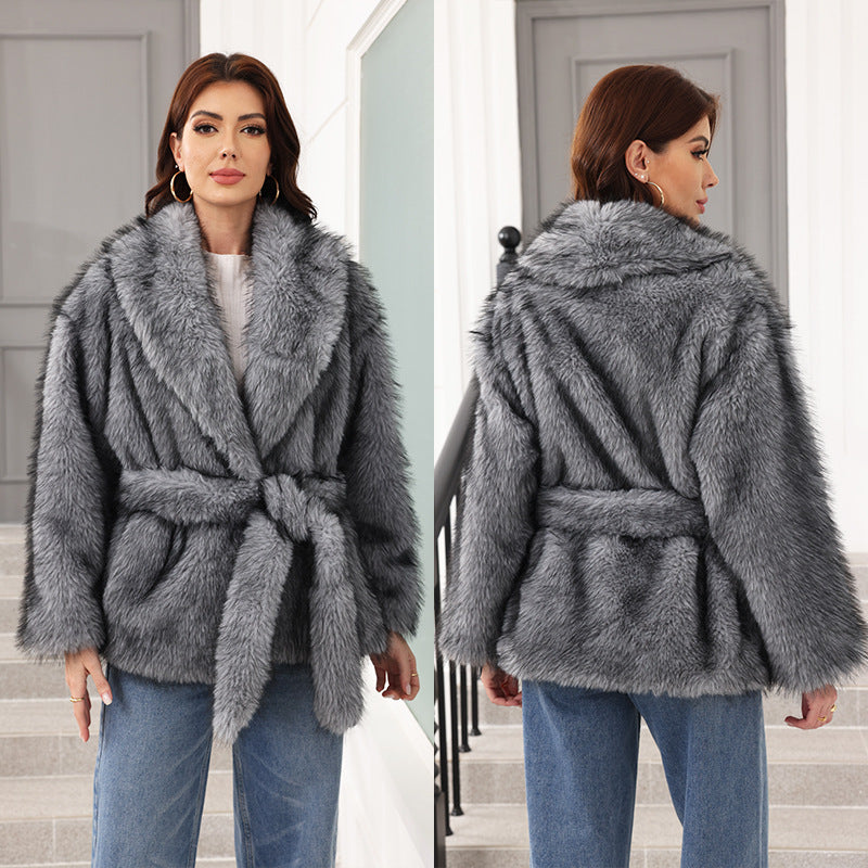 Thoughtfully Designed Garment