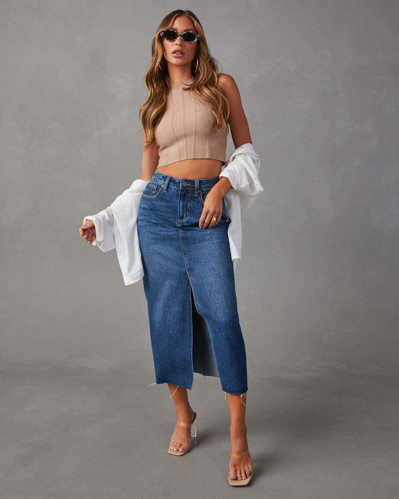 Thoughtfully Designed Garment