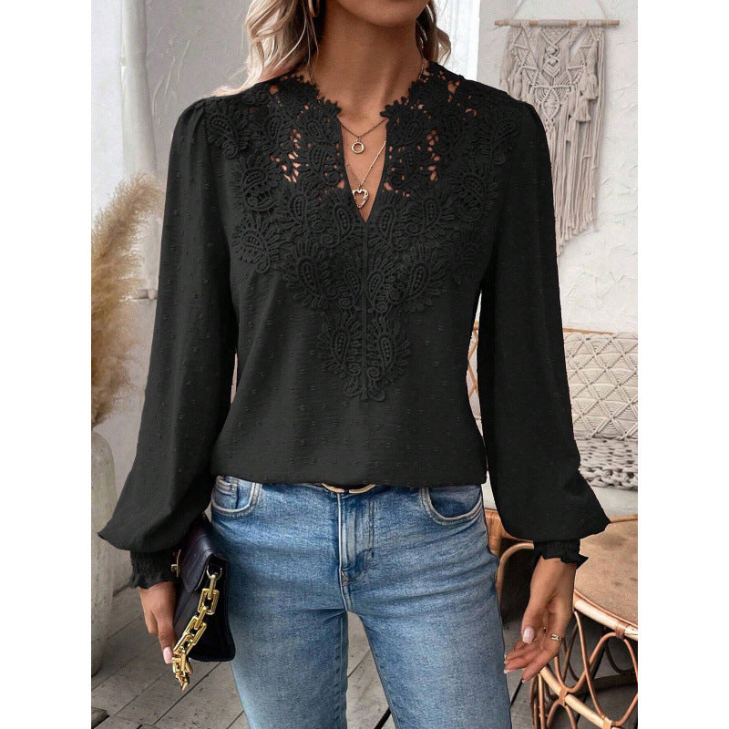 Timeless Vintage Style Garment