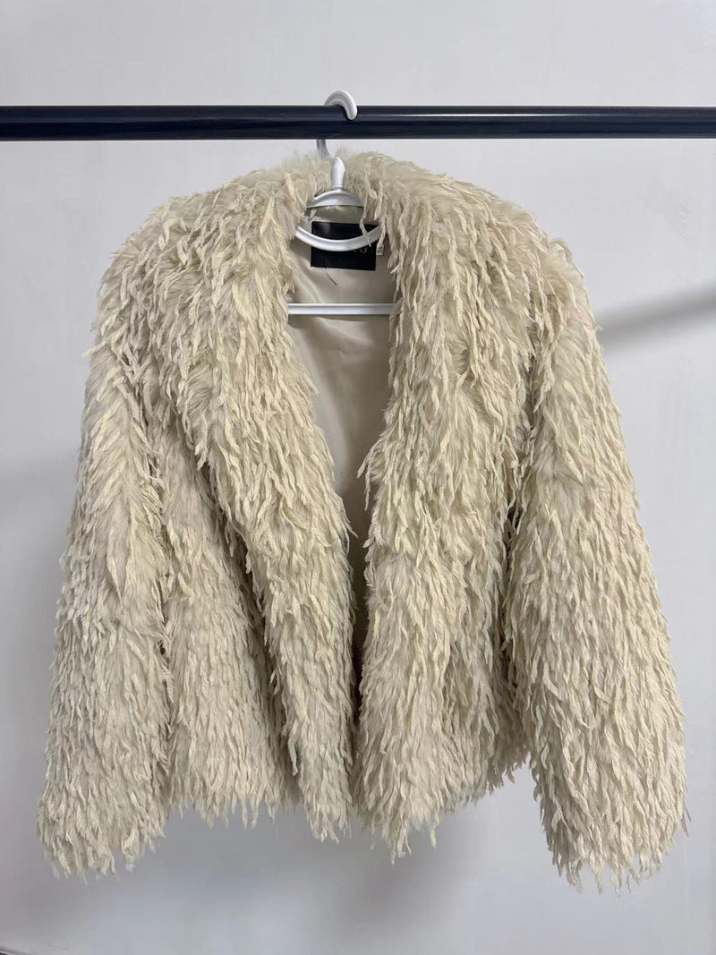 Thoughtfully Designed Garment