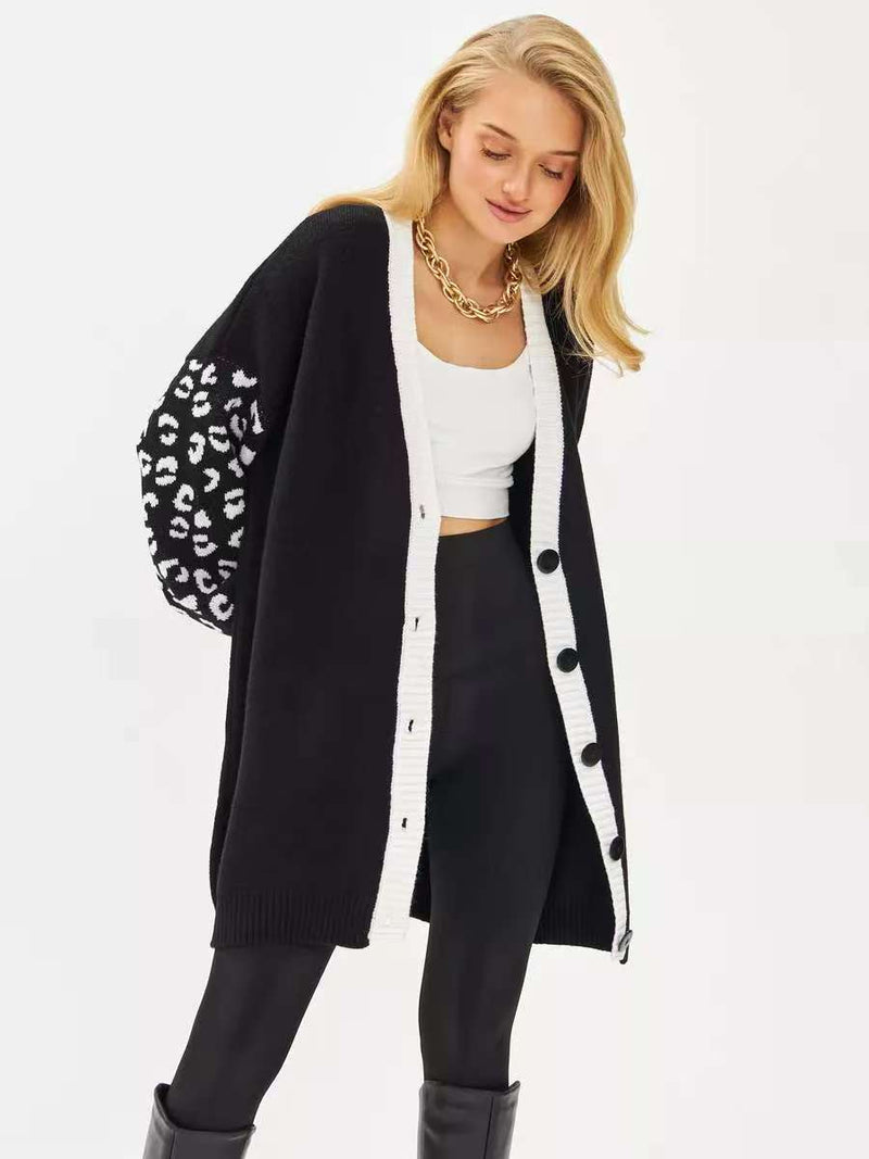 Elegantly Designed Cardigan