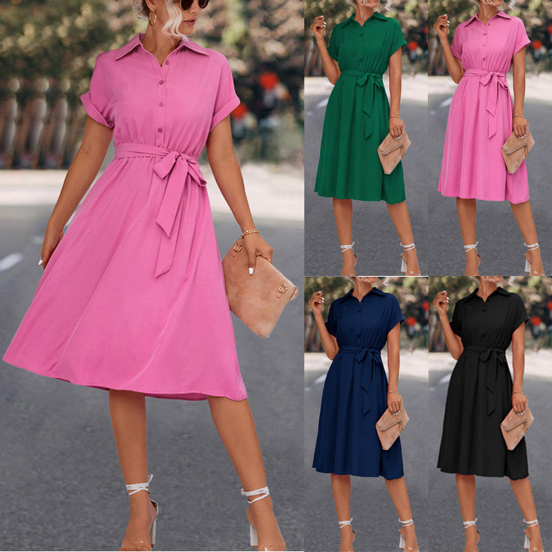 Timeless Vintage Style Garment