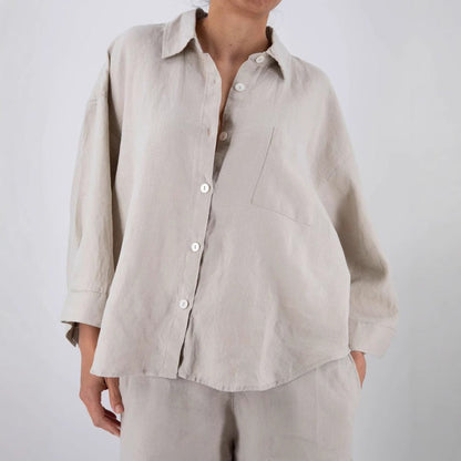 Thoughtfully Designed Garment