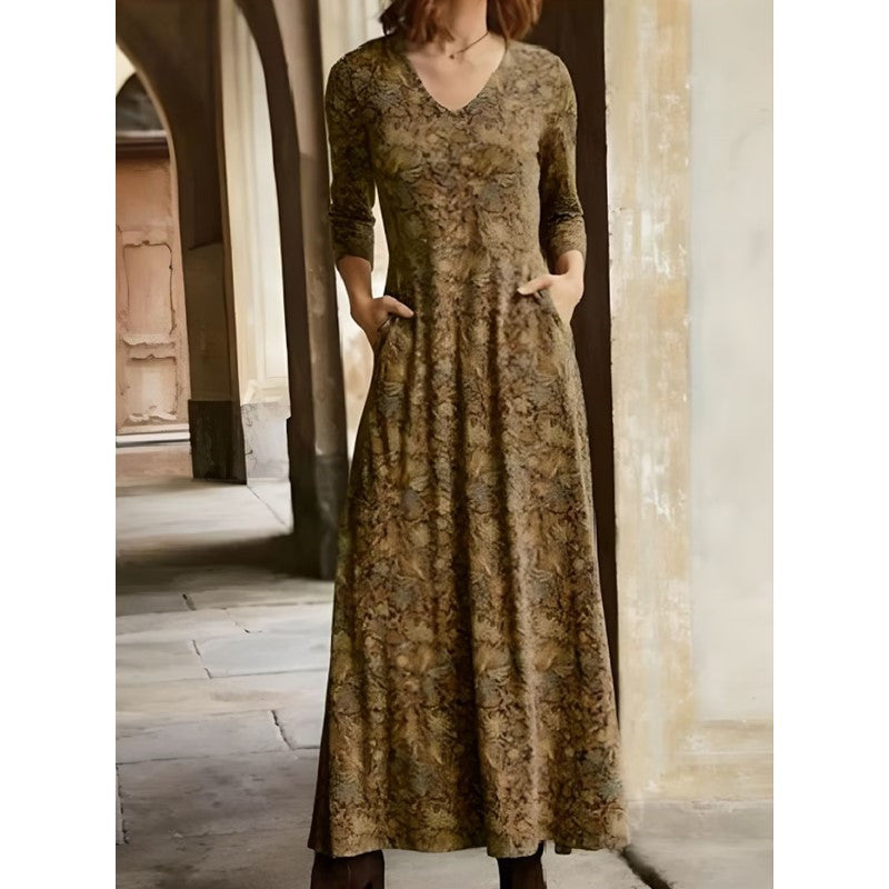 Elegantly Designed Garment