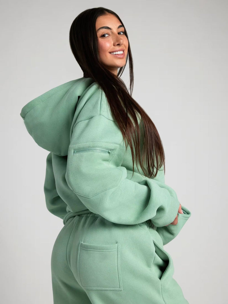 Timeless Vintage Style Pullover