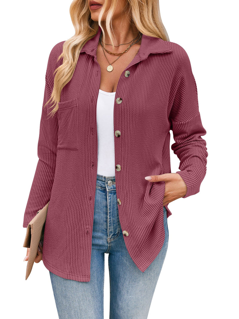 Thoughtfully Designed Garment