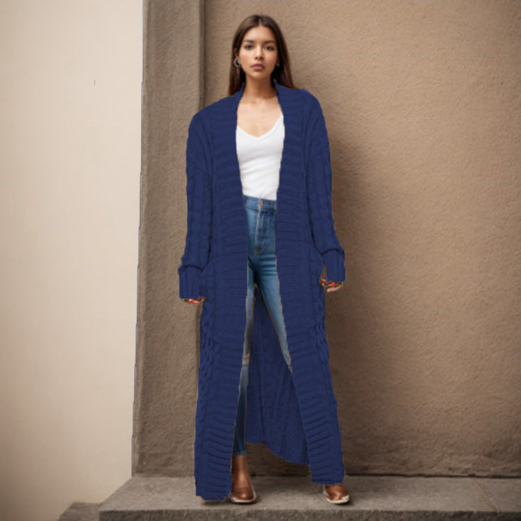 Thoughtfully Designed Cardigan