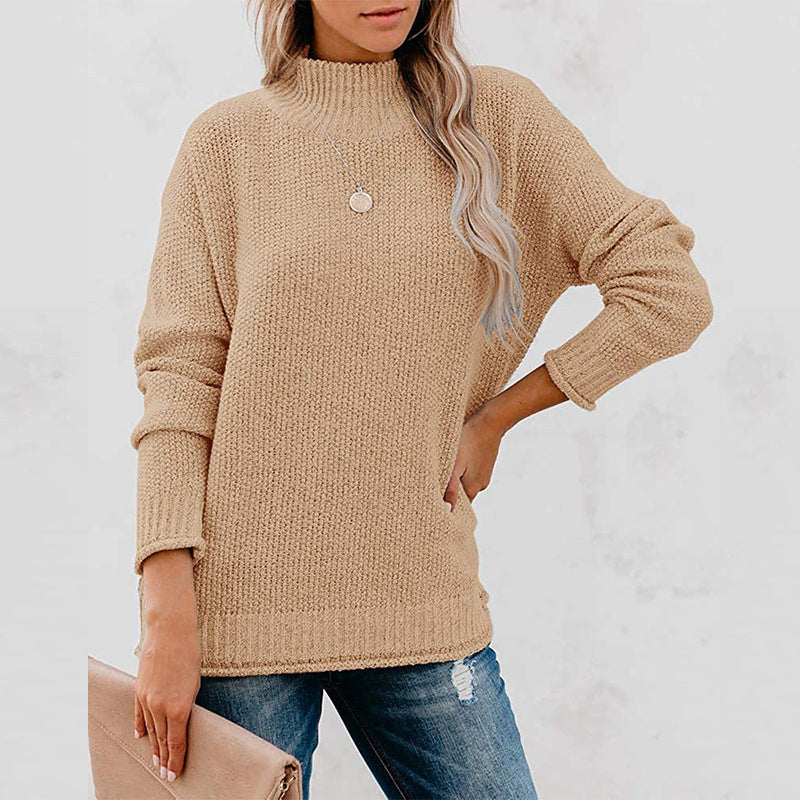 Beautifully Crafted Pullover