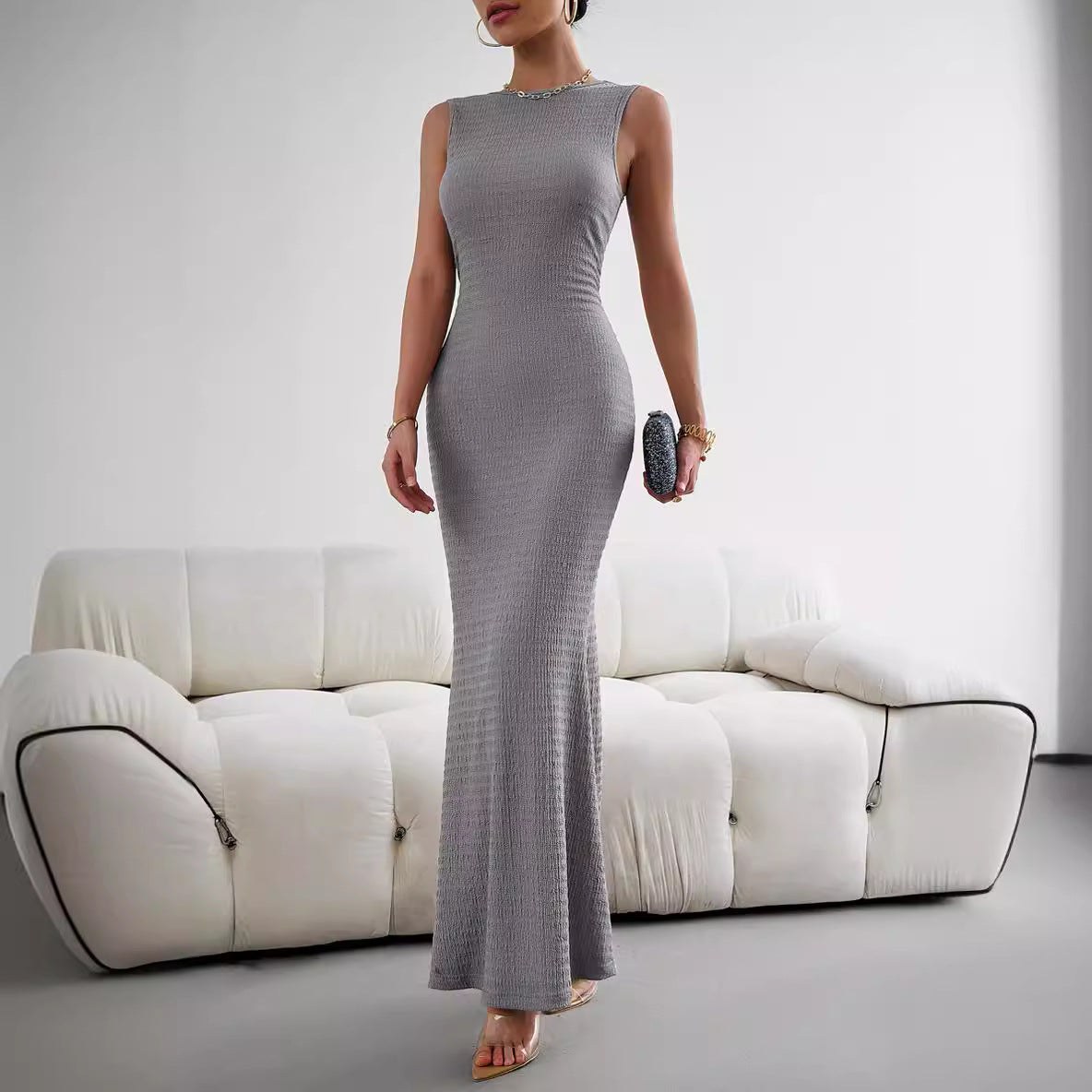 Beautifully Crafted Garment