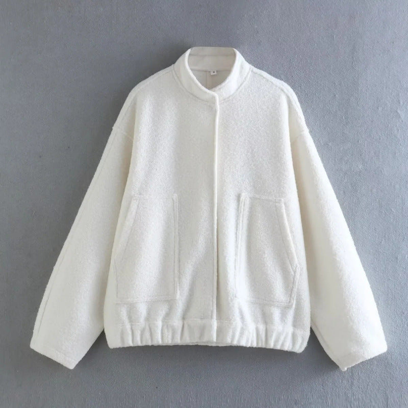 Classic Designed Garment